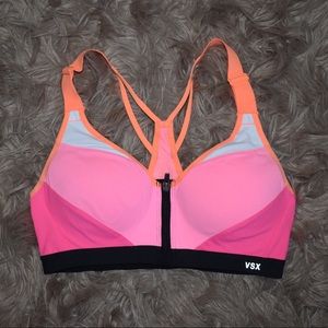 Victorias Secret Sports Bra